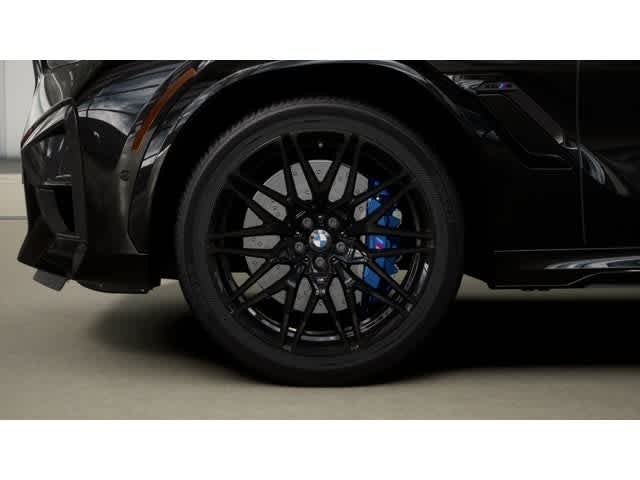 2027 BMW X6 M Competition Sports Activity Coupe