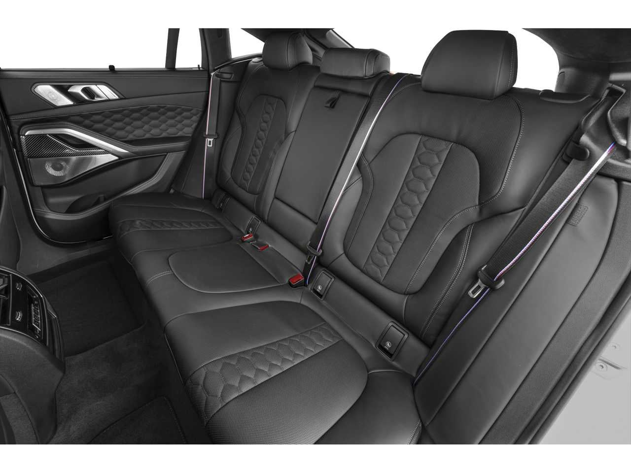 2027 BMW X6 M Competition Sports Activity Coupe
