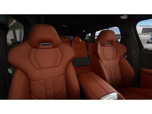 2026 BMW XM Label Sports Activity Vehicle