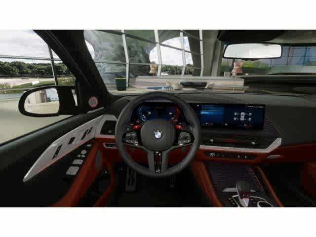 2026 BMW XM Label Sports Activity Vehicle