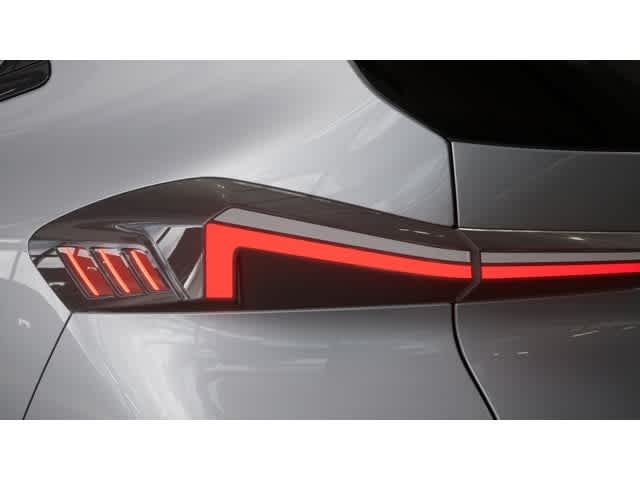 2026 BMW XM Label Sports Activity Vehicle