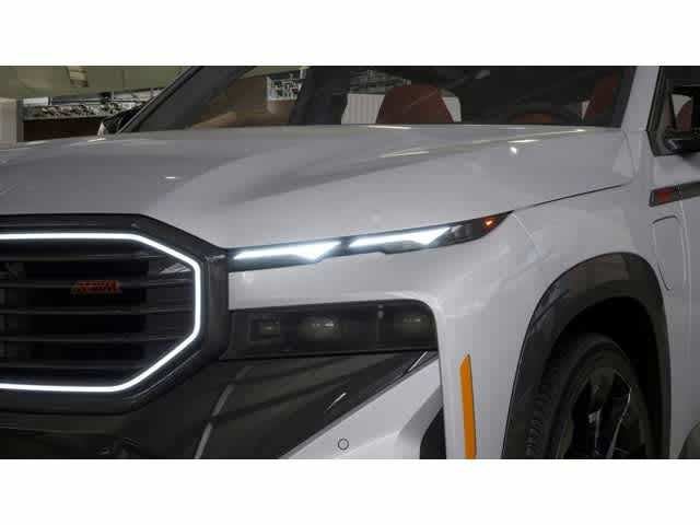 2026 BMW XM Label Sports Activity Vehicle