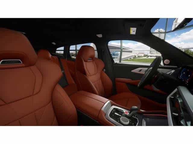 2026 BMW XM Label Sports Activity Vehicle