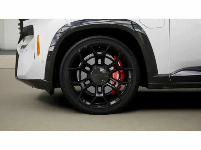 2026 BMW XM Label Sports Activity Vehicle