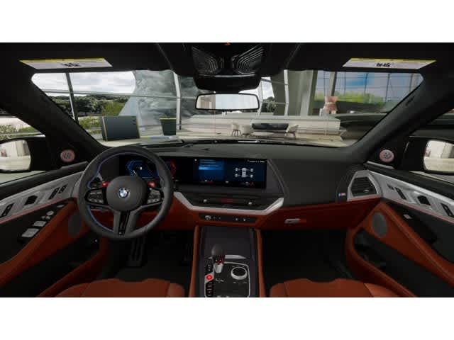 2026 BMW XM Label Sports Activity Vehicle