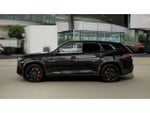 2026 BMW XM Label Sports Activity Vehicle
