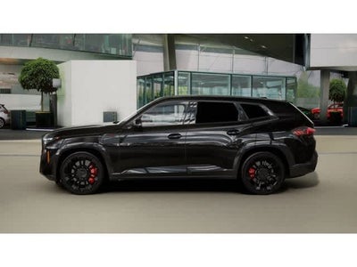 2026 BMW XM Label Sports Activity Vehicle