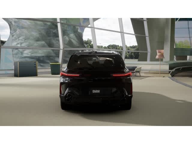 2026 BMW XM Label Sports Activity Vehicle