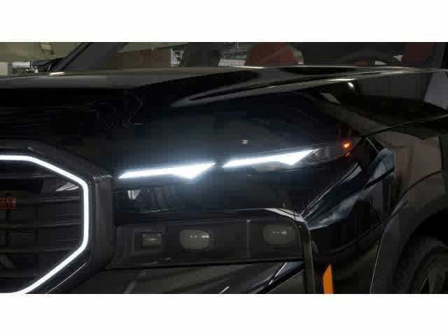 2026 BMW XM Label Sports Activity Vehicle