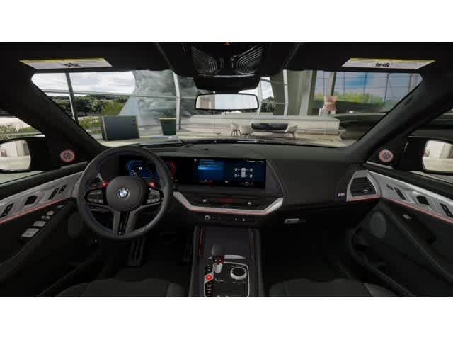 2026 BMW XM Label Sports Activity Vehicle