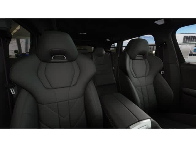 2026 BMW XM Label Sports Activity Vehicle