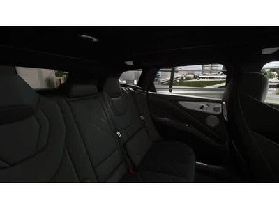 2026 BMW XM Label Sports Activity Vehicle