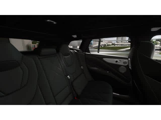 2026 BMW XM Label Sports Activity Vehicle