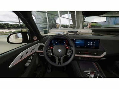 2026 BMW XM Label Sports Activity Vehicle