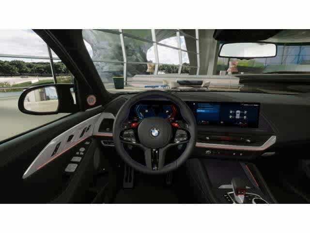 2026 BMW XM Label Sports Activity Vehicle