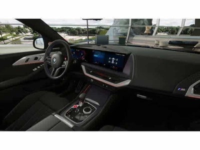 2026 BMW XM Label Sports Activity Vehicle