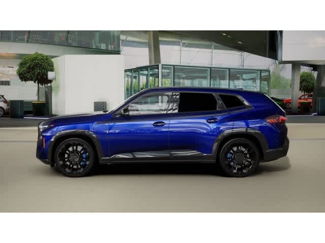 2026 BMW XM Label Sports Activity Vehicle