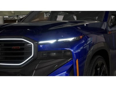 2026 BMW XM Label Sports Activity Vehicle