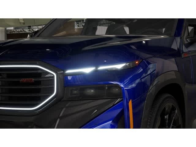 2026 BMW XM Label Sports Activity Vehicle