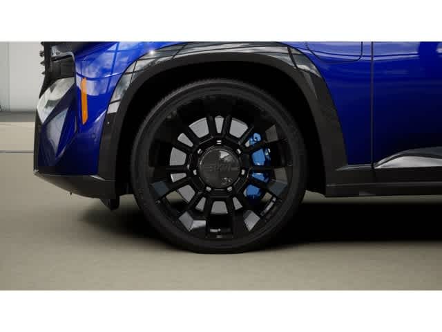 2026 BMW XM Label Sports Activity Vehicle