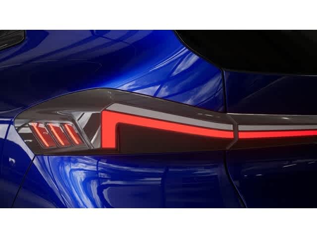 2026 BMW XM Label Sports Activity Vehicle