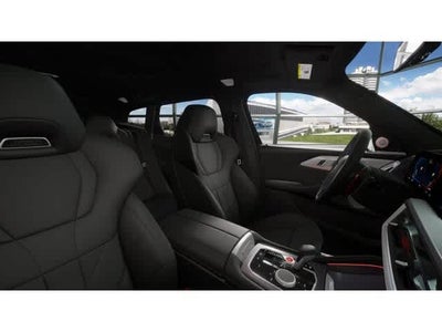 2026 BMW XM Label Sports Activity Vehicle