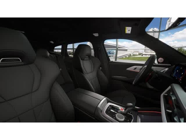 2026 BMW XM Label Sports Activity Vehicle
