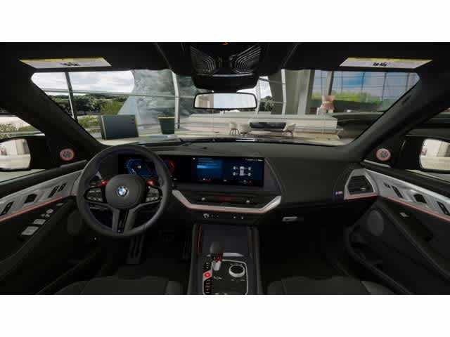 2026 BMW XM Label Sports Activity Vehicle