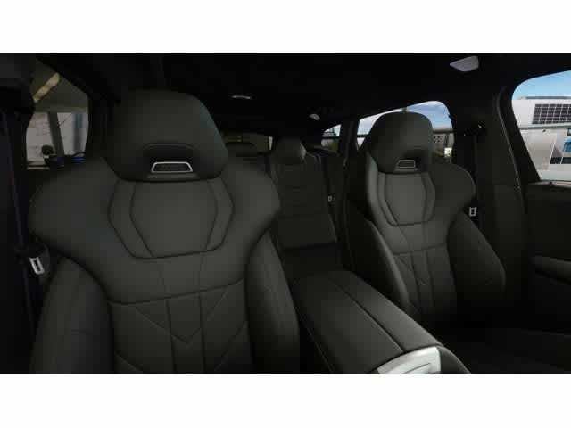 2026 BMW XM Label Sports Activity Vehicle