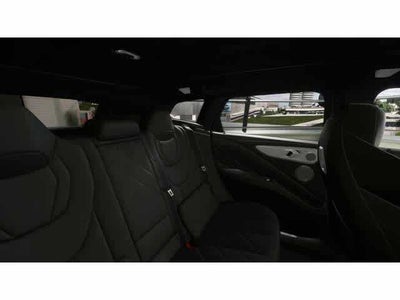 2026 BMW XM Label Sports Activity Vehicle