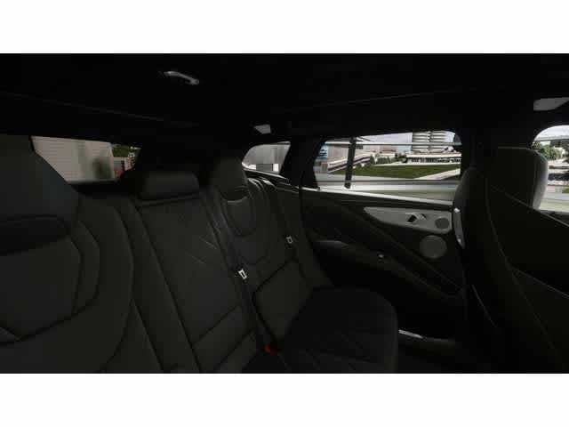 2026 BMW XM Label Sports Activity Vehicle