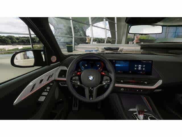 2026 BMW XM Label Sports Activity Vehicle