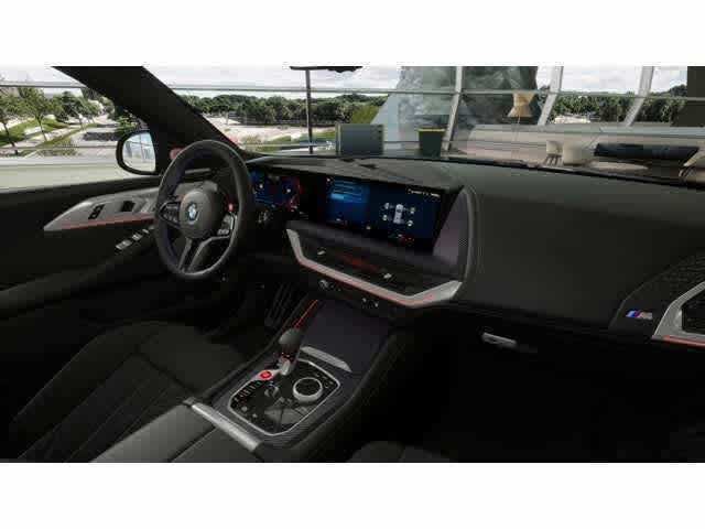 2026 BMW XM Label Sports Activity Vehicle