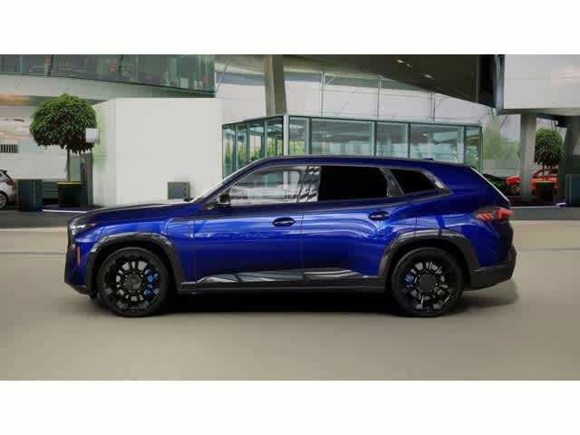 2026 BMW XM Label Sports Activity Vehicle