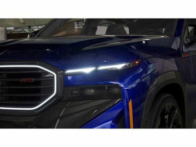 2026 BMW XM Label Sports Activity Vehicle