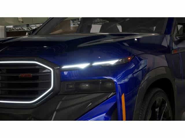 2026 BMW XM Label Sports Activity Vehicle