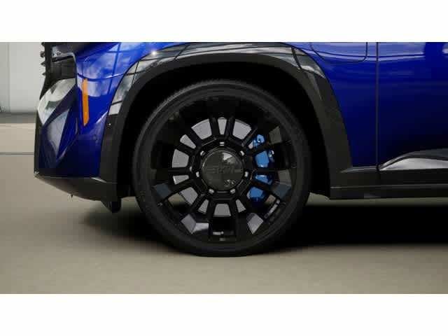 2026 BMW XM Label Sports Activity Vehicle