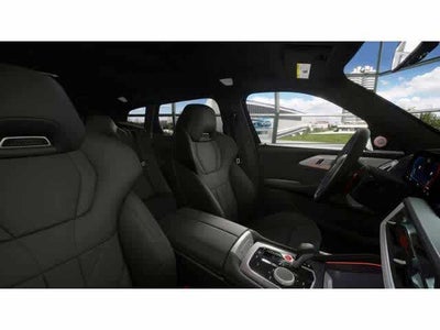 2026 BMW XM Label Sports Activity Vehicle