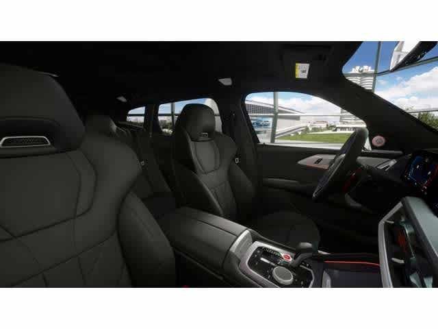 2026 BMW XM Label Sports Activity Vehicle