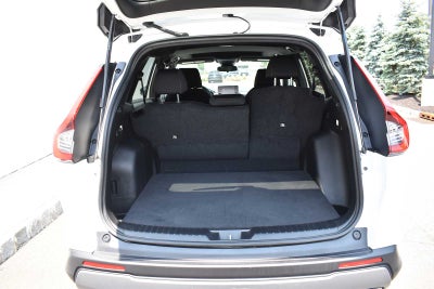 2025 Honda CR-V Hybrid Sport AWD