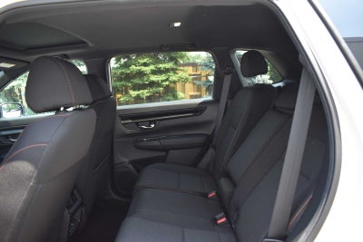 2025 Honda CR-V Hybrid Sport AWD