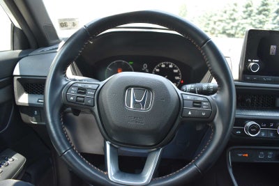 2025 Honda CR-V Hybrid Sport AWD