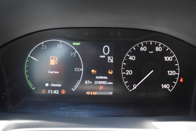 2025 Honda CR-V Hybrid Sport AWD