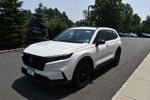 2025 Honda CR-V Hybrid Sport AWD