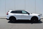 2025 Honda CR-V Hybrid Sport AWD