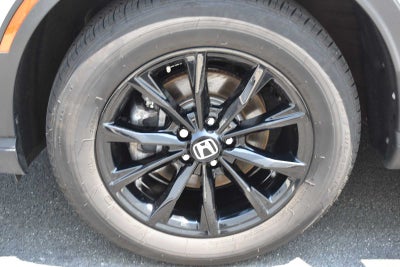 2025 Honda CR-V Hybrid Sport AWD