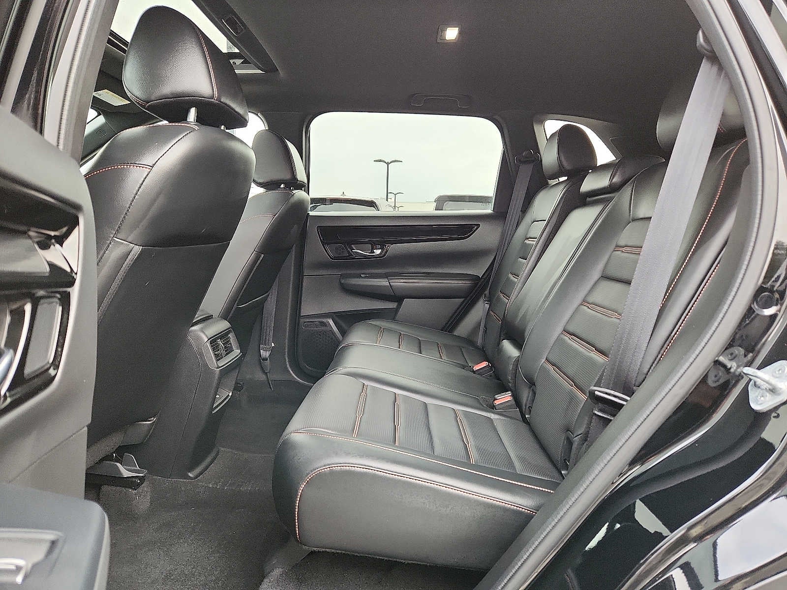 2023 Honda CR-V Hybrid Sport Touring AWD