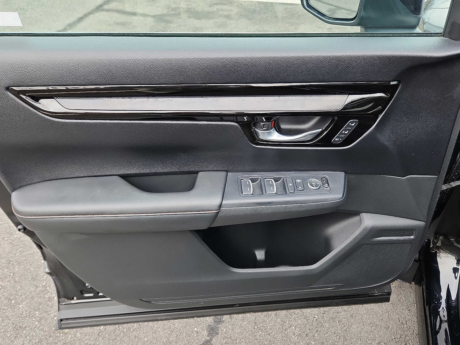 2023 Honda CR-V Hybrid Sport Touring AWD