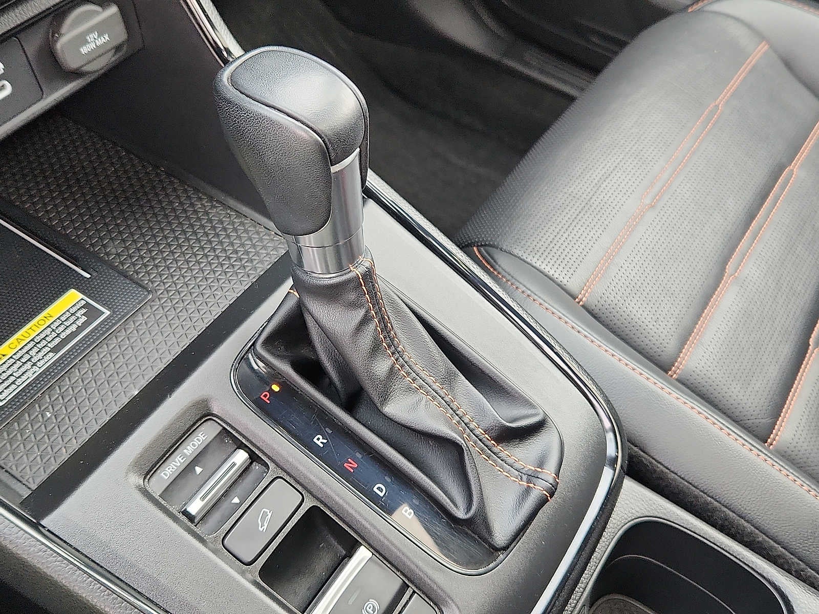 2023 Honda CR-V Hybrid Sport Touring AWD