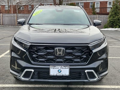 2023 Honda CR-V Hybrid Sport Touring AWD